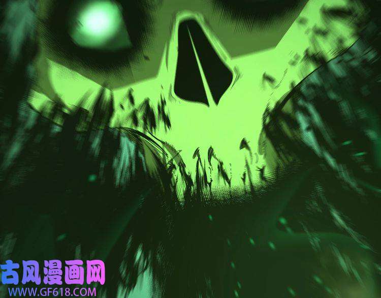 诸界末日在线第27话 神技