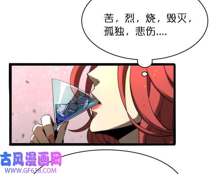 诸界末日在线第30话 再会