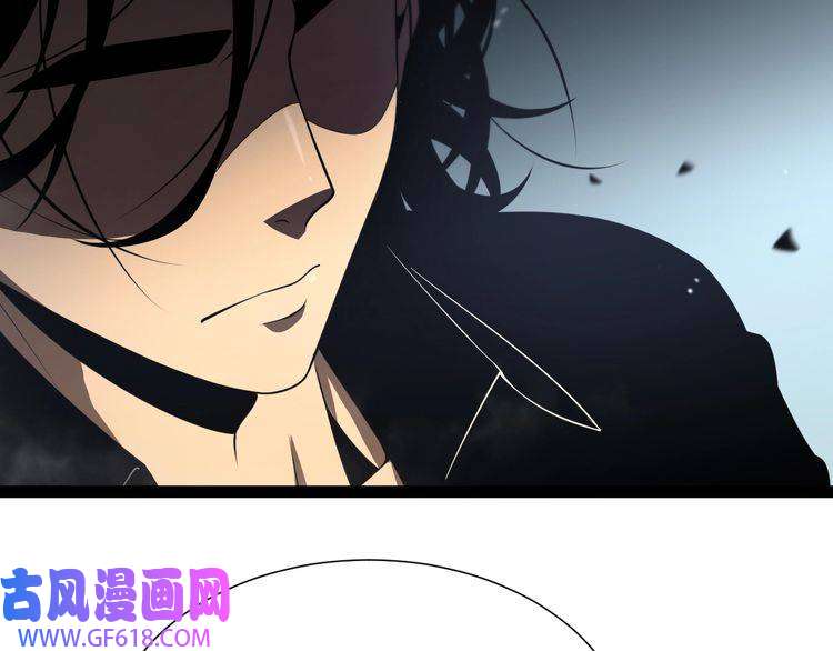诸界末日在线第30话 再会