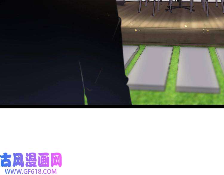 诸界末日在线第30话 再会
