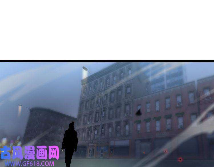 诸界末日在线第30话 再会
