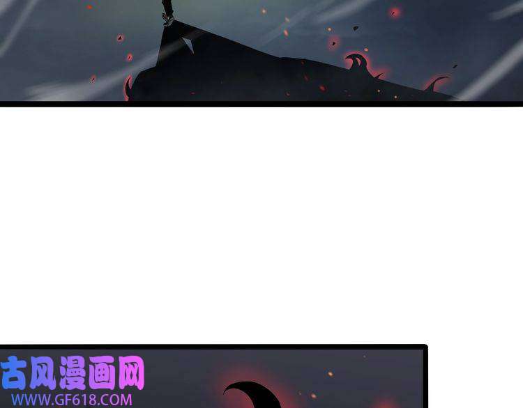 诸界末日在线第30话 再会
