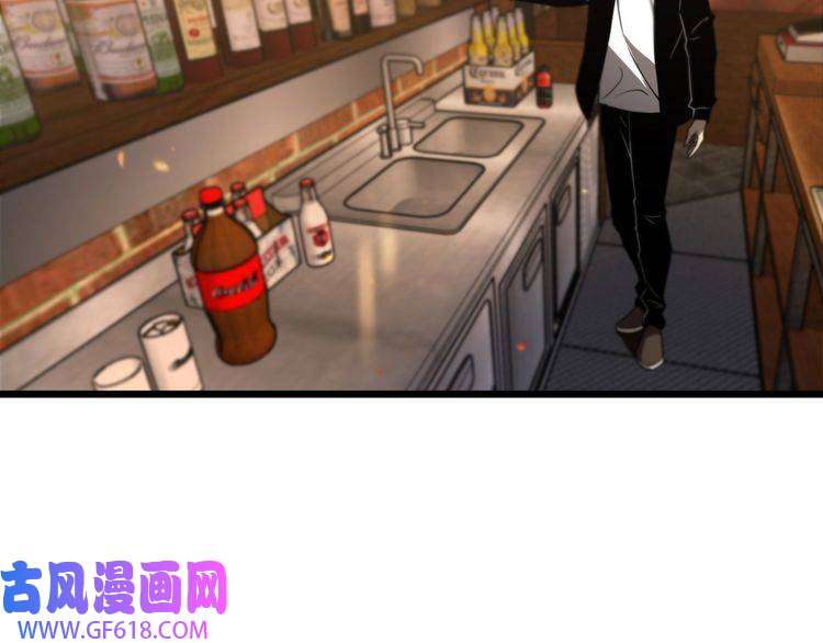 诸界末日在线第30话 再会