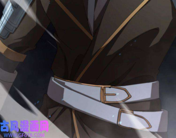 诸界末日在线第32话 武圣驾临