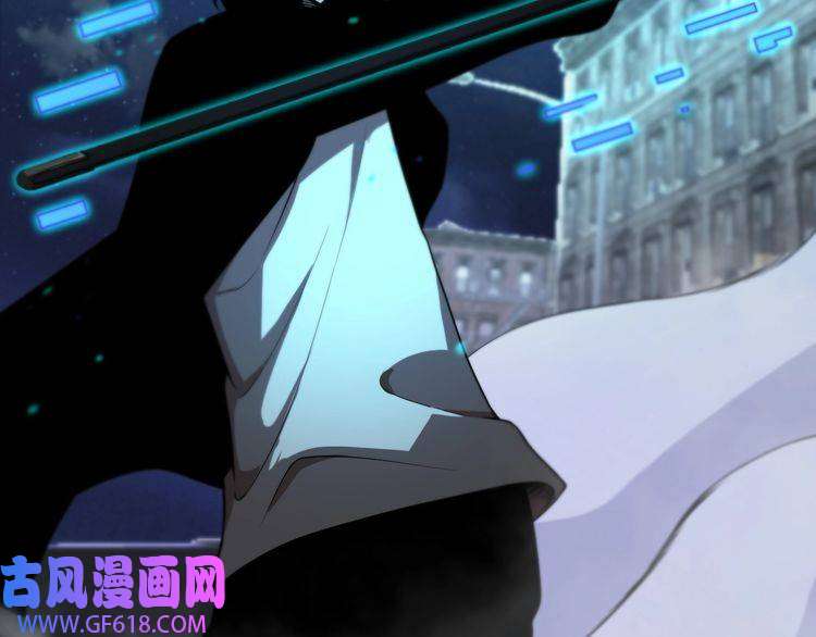 诸界末日在线第32话 武圣驾临