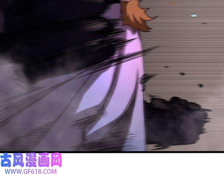 诸界末日在线第32话 武圣驾临