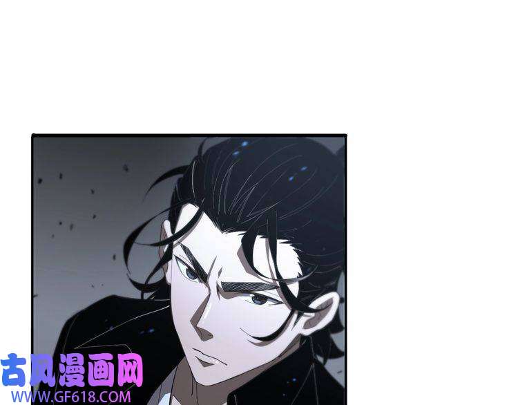 诸界末日在线第32话 武圣驾临