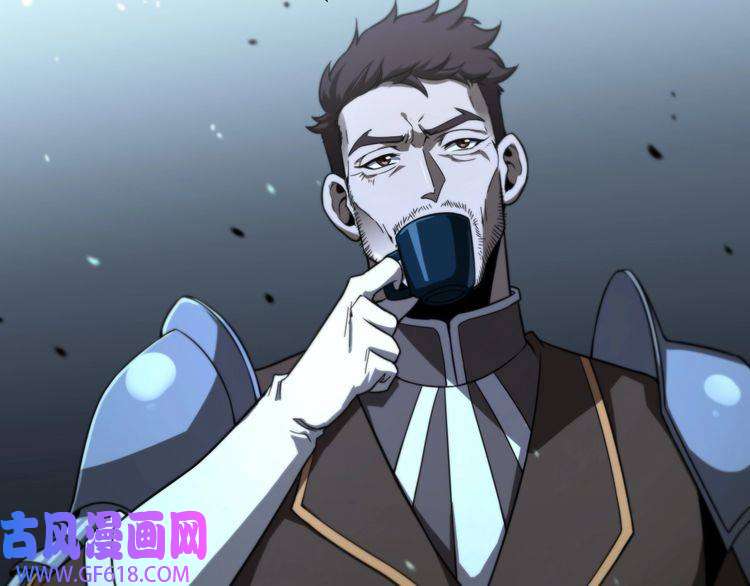 诸界末日在线第33话 电视讲话