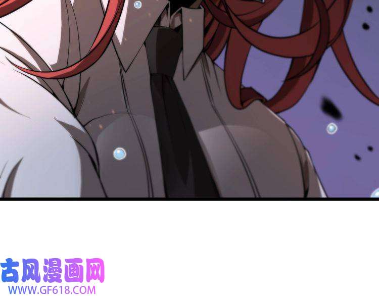 诸界末日在线第33话 电视讲话