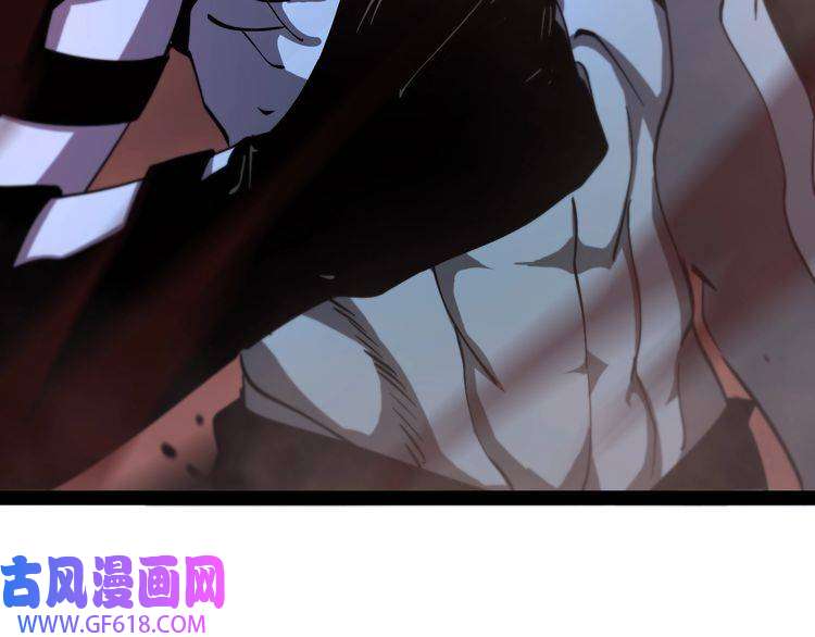 诸界末日在线第34话 高攀不起