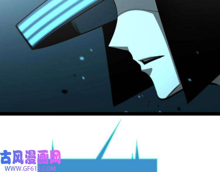 诸界末日在线第35话 挑衅