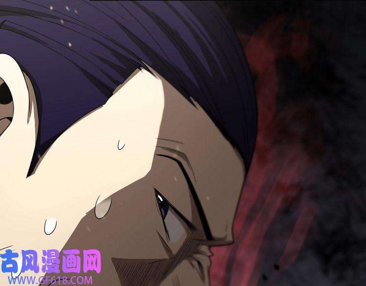 诸界末日在线第35话 挑衅
