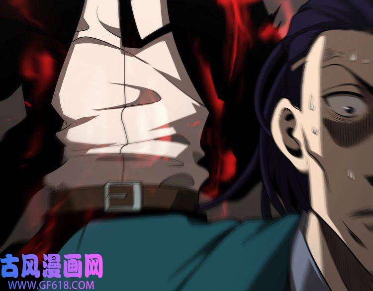 诸界末日在线第36话 他是我朋友！