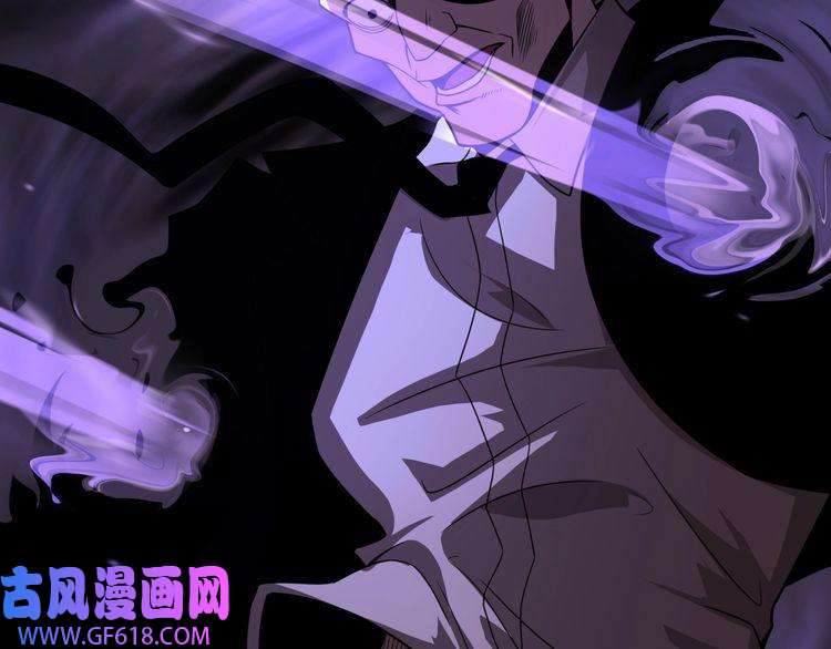 诸界末日在线第36话 他是我朋友！