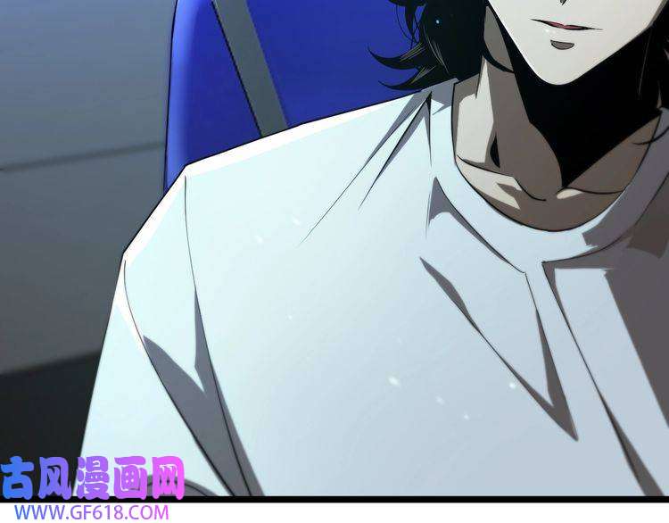 诸界末日在线第38话 末日第一战