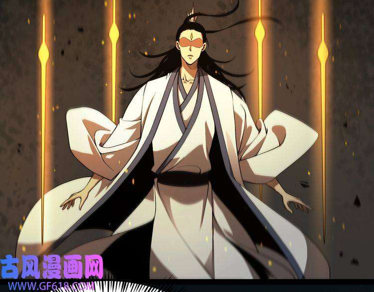 诸界末日在线第38话 末日第一战