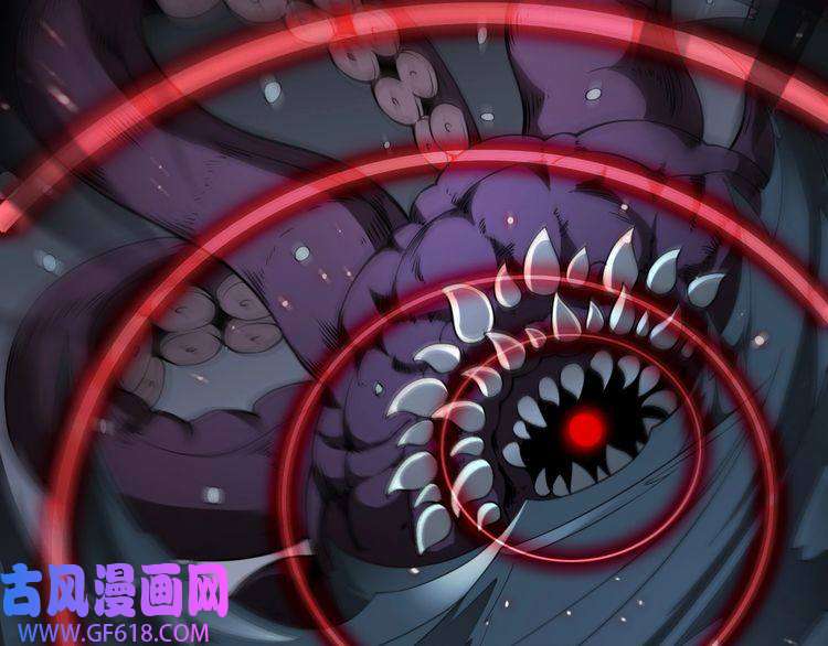 诸界末日在线第38话 末日第一战