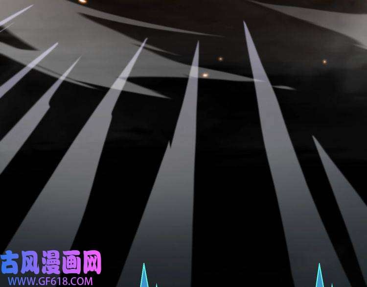 诸界末日在线第38话 末日第一战