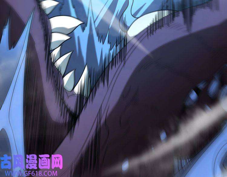 诸界末日在线第38话 末日第一战