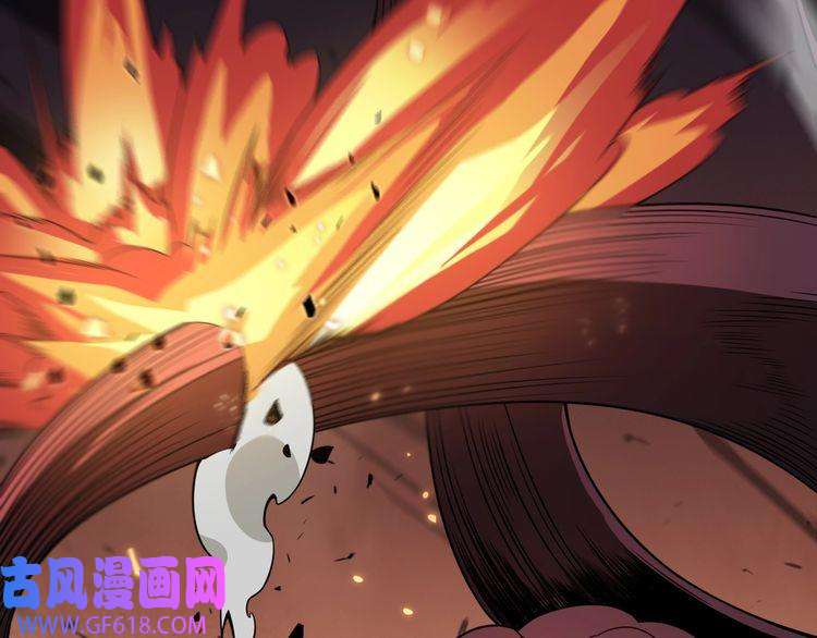 诸界末日在线第39话 生杀大权