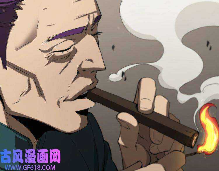 诸界末日在线第39话 生杀大权