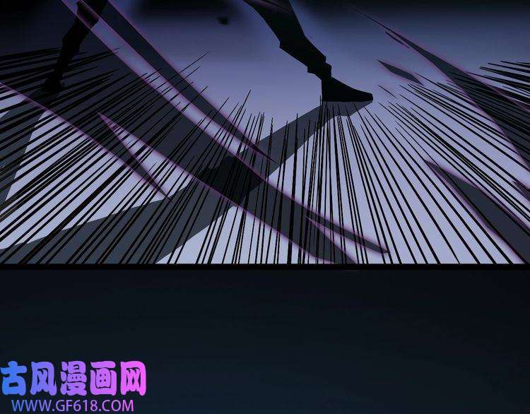 诸界末日在线第40话 另一种剑
