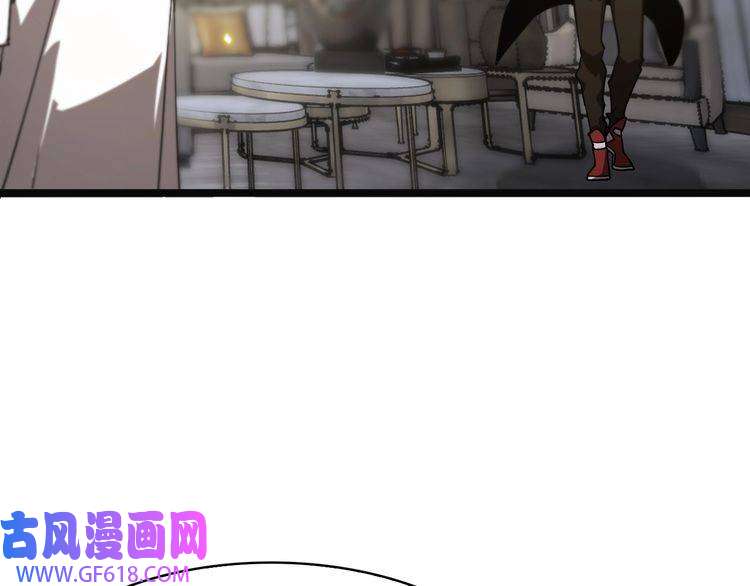 诸界末日在线第40话 另一种剑