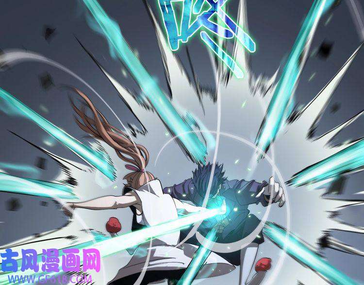 诸界末日在线第41话 小丑