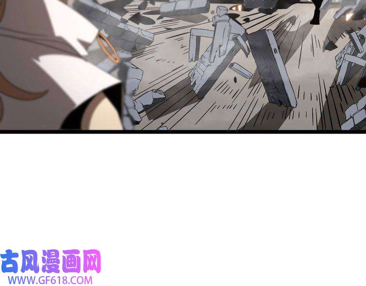 诸界末日在线第44话 炽天使