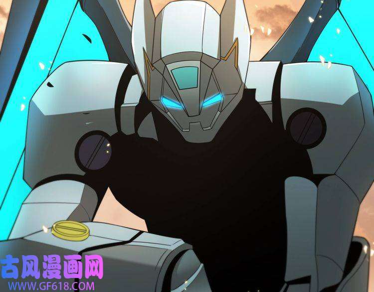 诸界末日在线第44话 炽天使