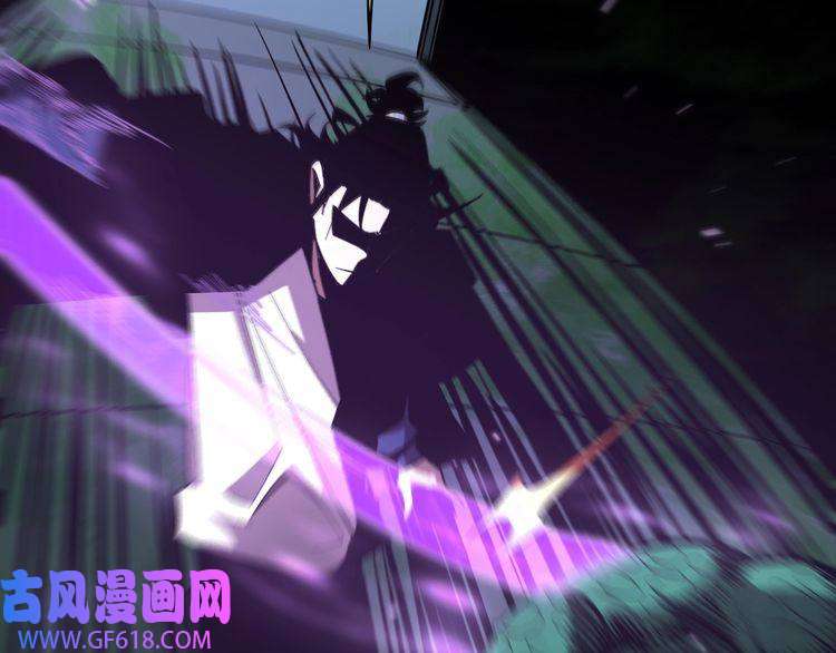 诸界末日在线第57话 两种病毒