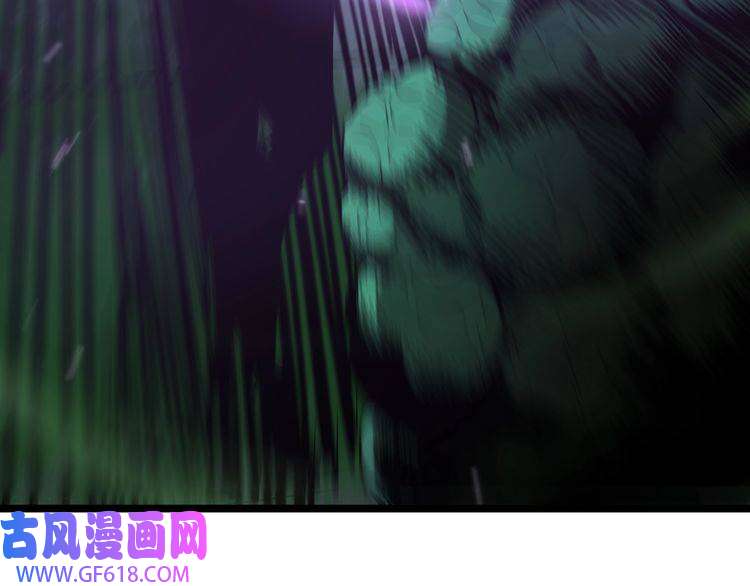 诸界末日在线第57话 两种病毒