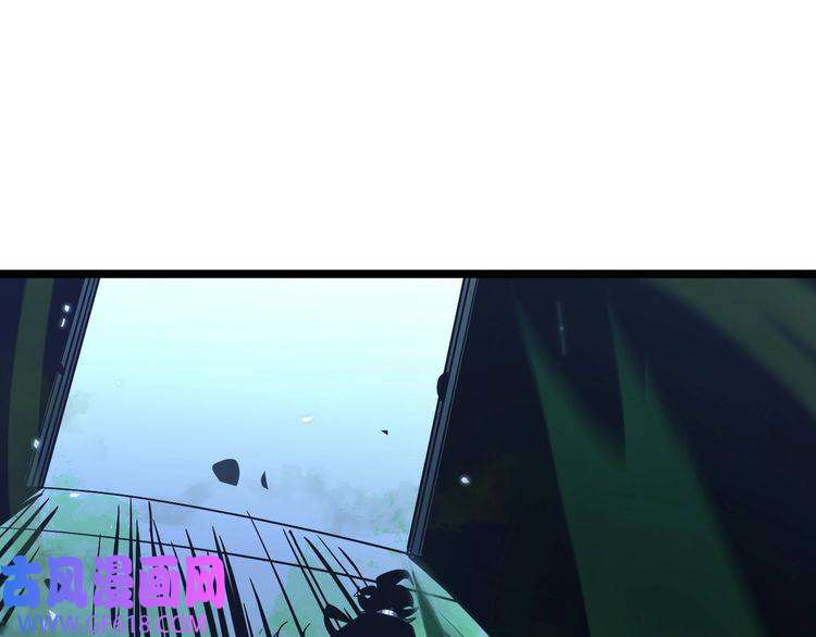 诸界末日在线第57话 两种病毒