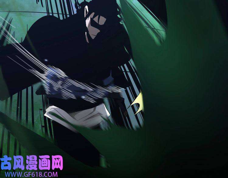 诸界末日在线第57话 两种病毒