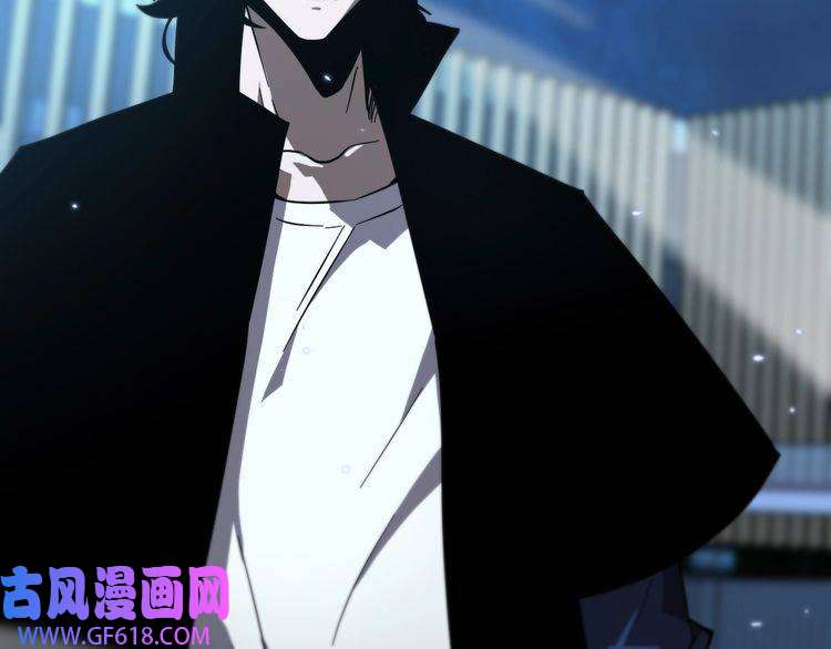 诸界末日在线第57话 两种病毒