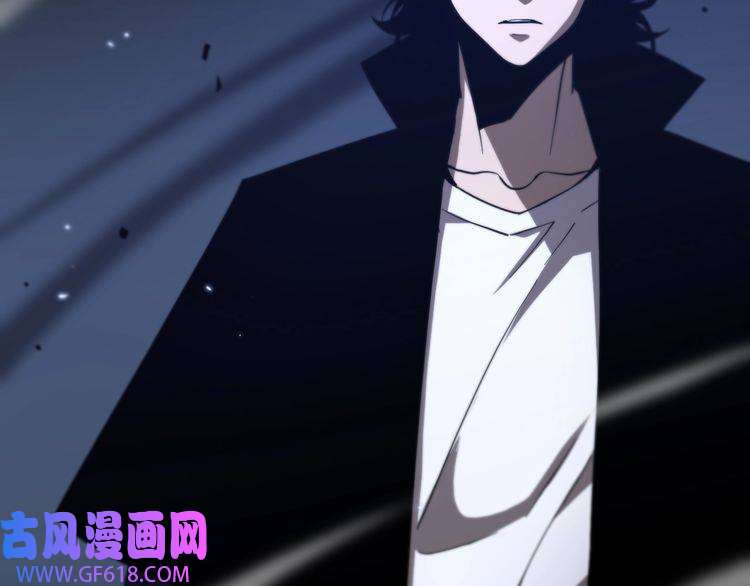 诸界末日在线第57话 两种病毒