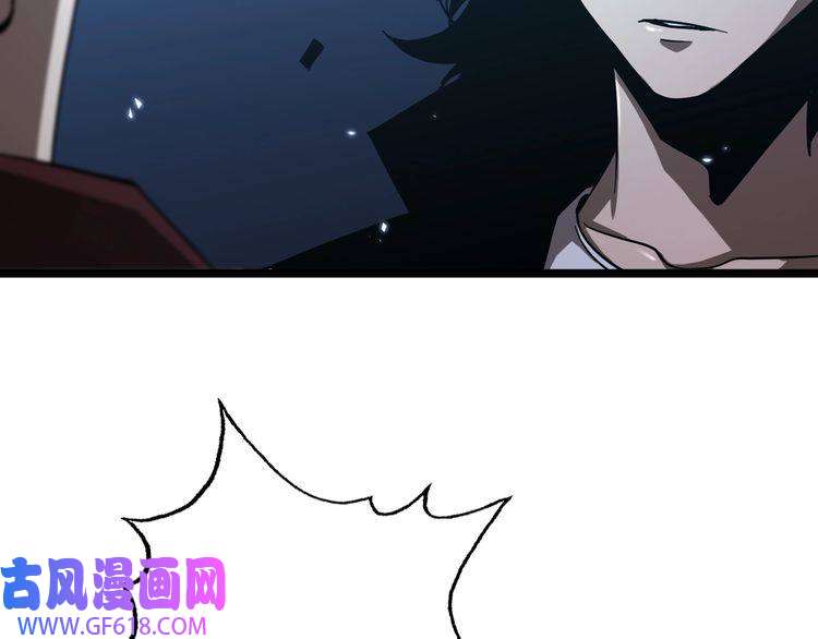 诸界末日在线第57话 两种病毒