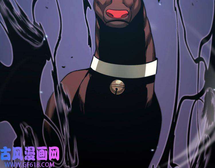 诸界末日在线第57话 两种病毒