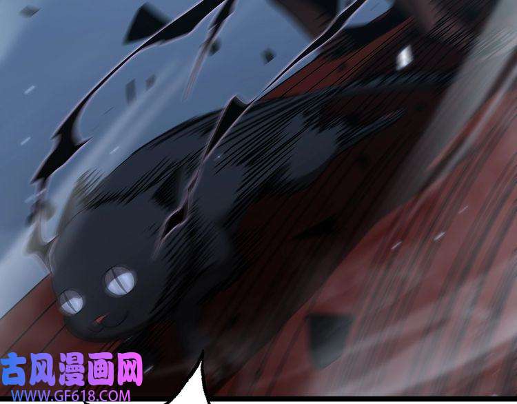 诸界末日在线第57话 两种病毒