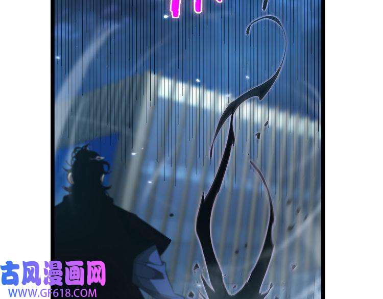 诸界末日在线第57话 两种病毒