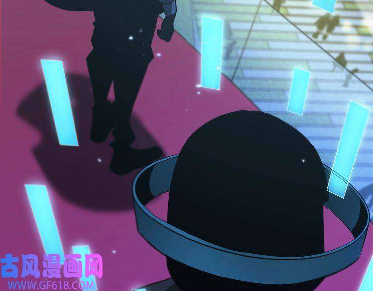 诸界末日在线第57话 两种病毒