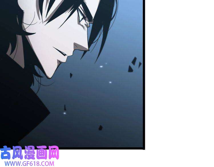 诸界末日在线第57话 两种病毒