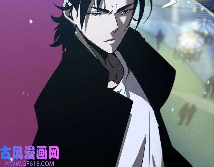 诸界末日在线第57话 两种病毒