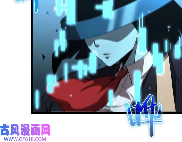 诸界末日在线第58话 约定