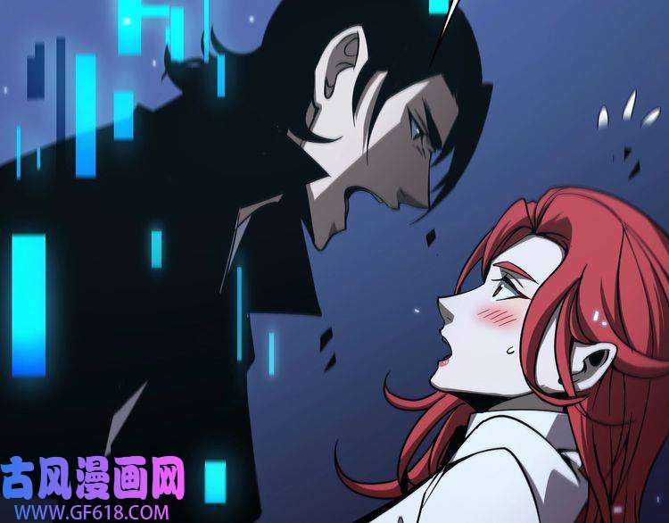 诸界末日在线第58话 约定