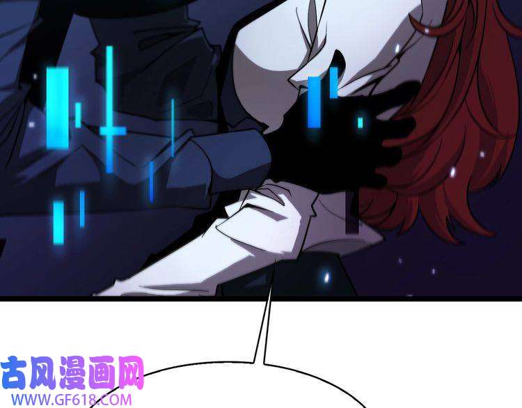 诸界末日在线第58话 约定