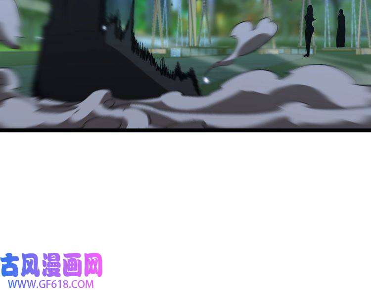 诸界末日在线第58话 约定
