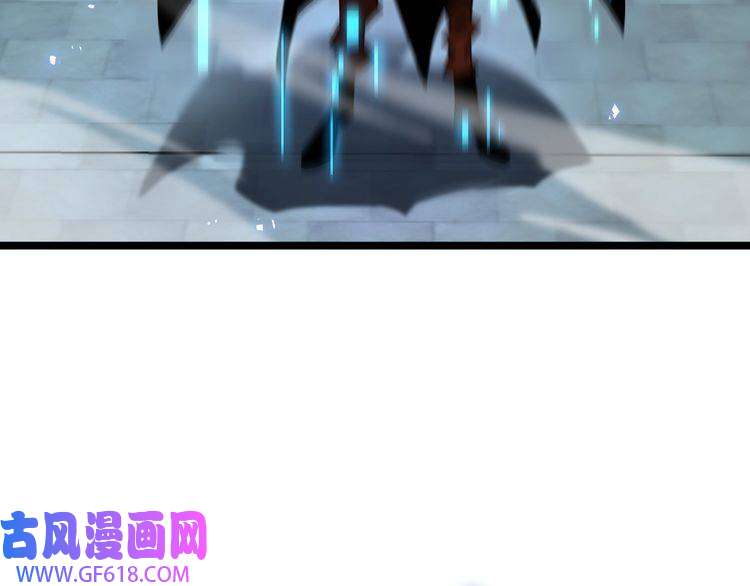 诸界末日在线第59话 再一次约定