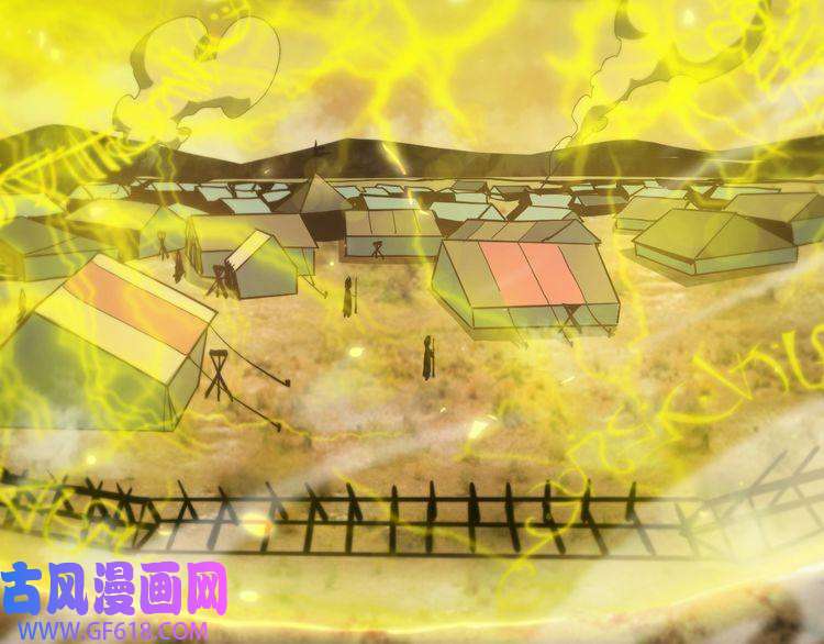 诸界末日在线第59话 再一次约定