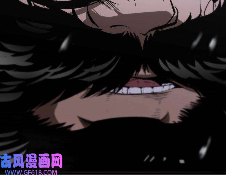 诸界末日在线第60话 顾青山的因缘